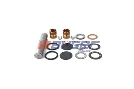 фото Auger 57538 Комплект шкворней Поворотного кулака HCV Auger 57538 Комплект шкворней Поворотного кулака HCV