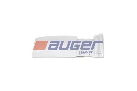 фото Auger 58672 Дефлектор воздуха, кабина | прав | HCV Auger 58672 Дефлектор воздуха, кабина | прав | HCV