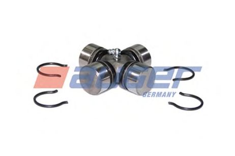 фото Auger 65106 Шарнир, продольный вал HCV Auger 65106 Шарнир, продольный вал HCV