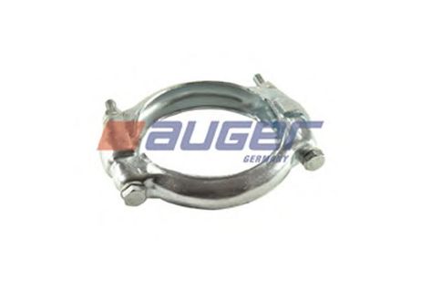 фото Auger 65506 Хомут, Выхлопная труба HCV Auger 65506 Хомут, Выхлопная труба HCV