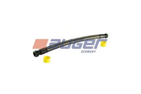 фото Auger 65687 Шланг масляной системы HCV Auger 65687 Шланг масляной системы HCV