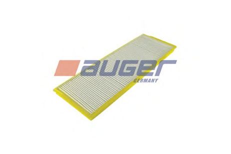 фото Auger 65948 Фильтр, воздух во внутренном пространстве HCV Auger 65948 Фильтр, воздух во внутренном пространстве HCV