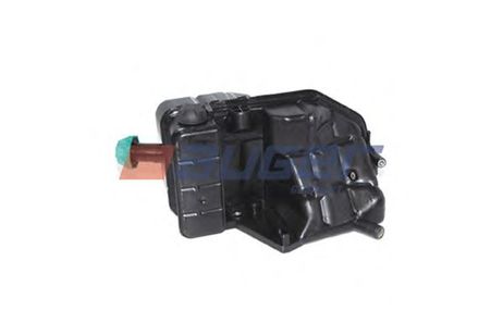 фото Auger 66398 Компенсационный бак, охлаждающая жидкость HCV Auger 66398 Компенсационный бак, охлаждающая жидкость HCV