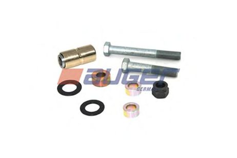 фото Auger 67936 Ремонтный комплект, Листовая рессора HCV Auger 67936 Ремонтный комплект, Листовая рессора HCV