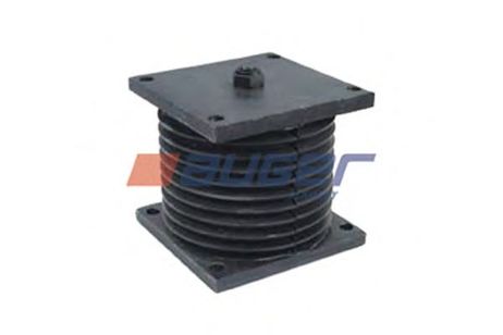 фото Auger 68055 Буфep, Листовая рессора HCV Auger 68055 Буфep, Листовая рессора HCV