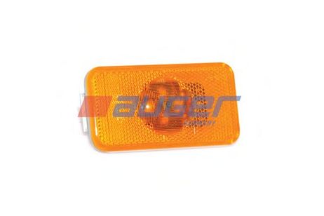 фото Auger 68637 Поворотник HCV Auger 68637 Поворотник HCV