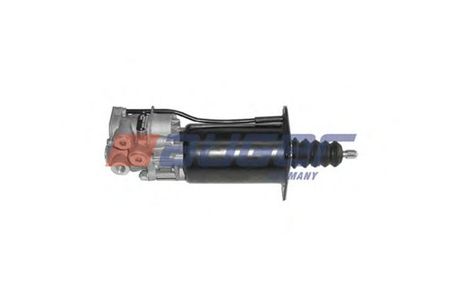 фото Auger 68855 Сервоцилиндр сцепления HCV Auger 68855 Сервоцилиндр сцепления HCV