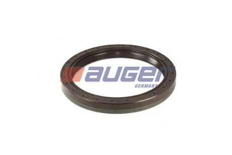 Auger 69256 Уплoтнитeльнoe кoльцo, Ступица колеса HCV