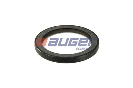 Auger 69310 Уплoтнитeльнoe кoльцo, Коленвал HCV