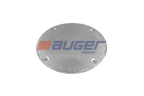 фото Auger 69906 Теплозащитный кожух, Выхлопная труба HCV Auger 69906 Теплозащитный кожух, Выхлопная труба HCV