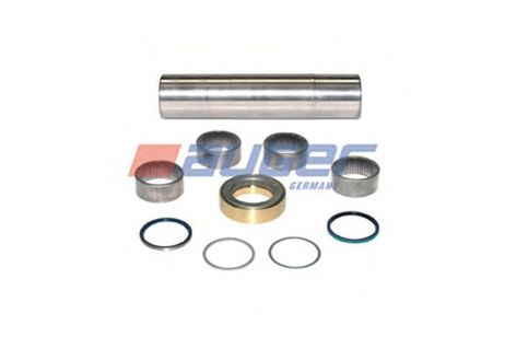 фото Auger 70248 Комплект шкворней Поворотного кулака HCV Auger 70248 Комплект шкворней Поворотного кулака HCV