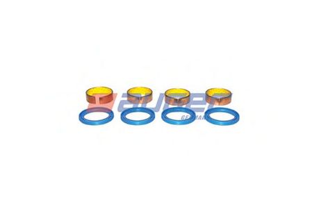 Auger 70357 Ремонтный комплект, Разжимной вал HCV