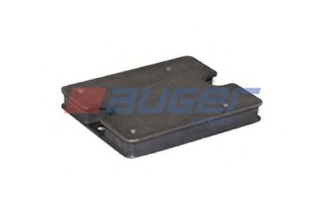 фото Auger 70576 Упруго-демпф. элемент листовой рессоры HCV Auger 70576 Упруго-демпф. элемент листовой рессоры HCV