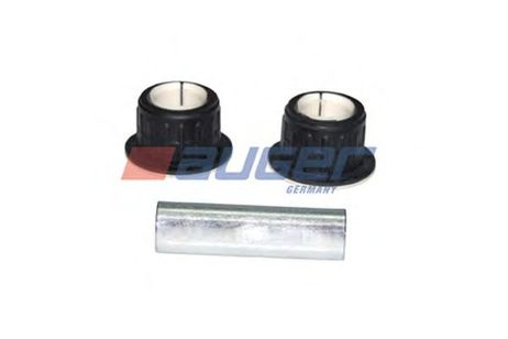 фото Auger 70640 Ремонтный комплект листовой рессоры HCV Auger 70640 Ремонтный комплект листовой рессоры HCV