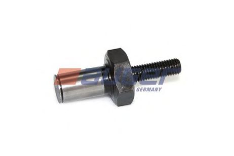 фото Auger 71559 Коренная шейка рычага натяжного ролика HCV Auger 71559 Коренная шейка рычага натяжного ролика HCV