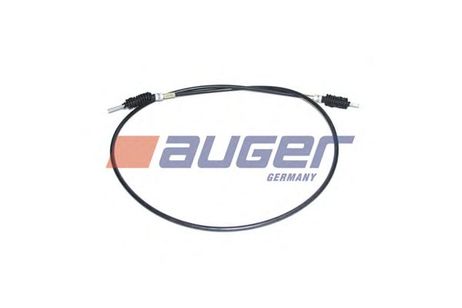 фото Auger 71672 Троcс управления заслонкой HCV Auger 71672 Троcс управления заслонкой HCV
