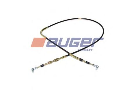 фото Auger 71737 Троcс управления заслонкой HCV Auger 71737 Троcс управления заслонкой HCV