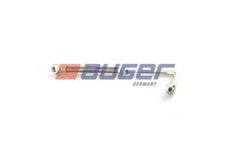 фото Auger 71823 Трубка нагнетаемого воздуха HCV Auger 71823 Трубка нагнетаемого воздуха HCV