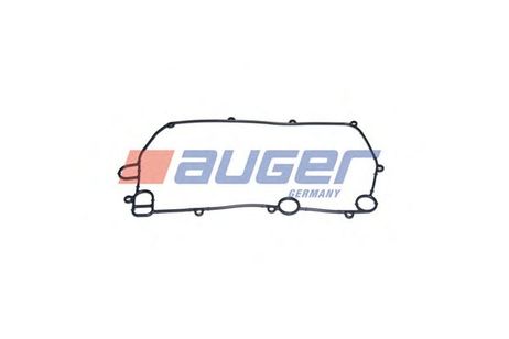 фото Auger 71903 Прокладка охладителя масла HCV Auger 71903 Прокладка охладителя масла HCV