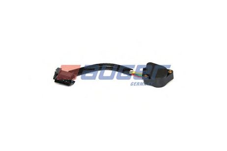 фото Auger 71950 Датчик, Педаль акселератора HCV Auger 71950 Датчик, Педаль акселератора HCV