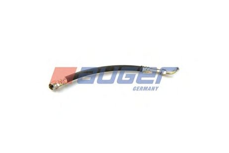 фото Auger 72353 Шланг масляной системы HCV Auger 72353 Шланг масляной системы HCV