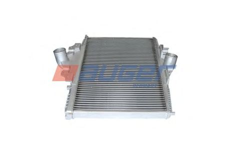 фото Auger 73236 Интеркулер HCV Auger 73236 Интеркулер HCV