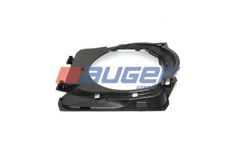 фото Auger 73366 Кожух вентилятора HCV Auger 73366 Кожух вентилятора HCV