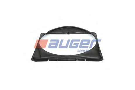 фото Auger 73379 Кожух вентилятора радиатора HCV Auger 73379 Кожух вентилятора радиатора HCV