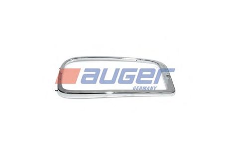 фото Auger 73444 Рамка фары HCV Auger 73444 Рамка фары HCV