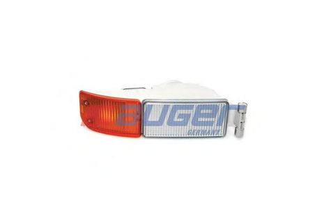 фото Auger 73473 Поворотник HCV Auger 73473 Поворотник HCV