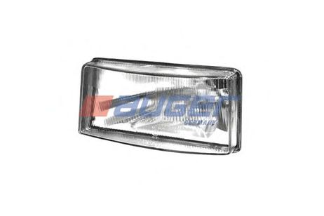 фото Auger 73518 Стекло основной фары HCV Auger 73518 Стекло основной фары HCV