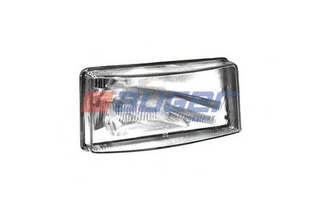 фото Auger 73519 Стекло основной фары HCV Auger 73519 Стекло основной фары HCV