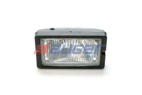 Auger 73529 Фара дальнего света HCV