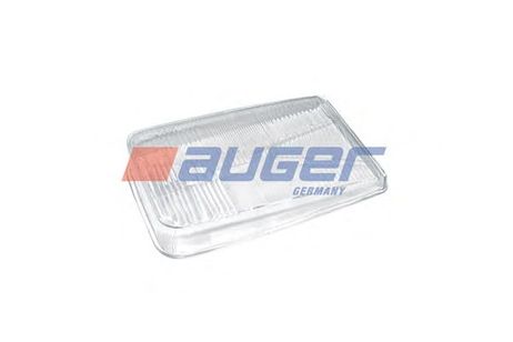 фото Auger 73555 Стекло основной фары HCV Auger 73555 Стекло основной фары HCV
