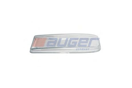 фото Auger 73599 Стекло основной фары HCV Auger 73599 Стекло основной фары HCV