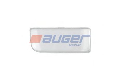 фото Auger 73600 Стекло основной фары | прав | HCV Auger 73600 Стекло основной фары | прав | HCV