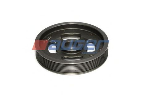 фото Auger 73808 Шкив ременной вентилятора HCV Auger 73808 Шкив ременной вентилятора HCV