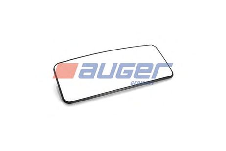 фото Auger 73977 Зеркальное стекло, наружное зеркало HCV Auger 73977 Зеркальное стекло, наружное зеркало HCV