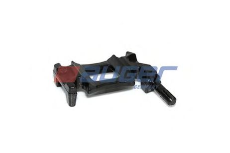 фото Auger 74115 Кронштейн рессоры HCV Auger 74115 Кронштейн рессоры HCV