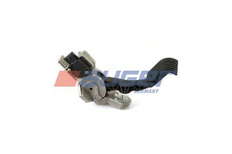фото Auger 74477 Педаль акселератора HCV Auger 74477 Педаль акселератора HCV