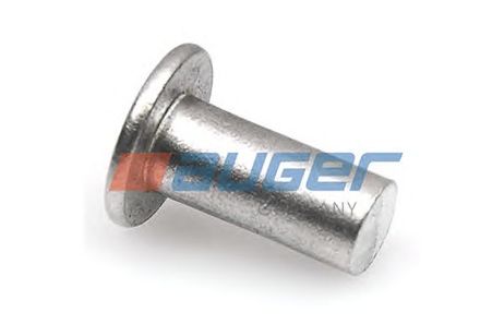 фото Auger 74765 Заклепка тормозного барабана HCV Auger 74765 Заклепка тормозного барабана HCV