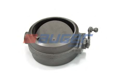 фото Auger 75009 Дроссельная заслонка, Моторный тормоз HCV Auger 75009 Дроссельная заслонка, Моторный тормоз HCV