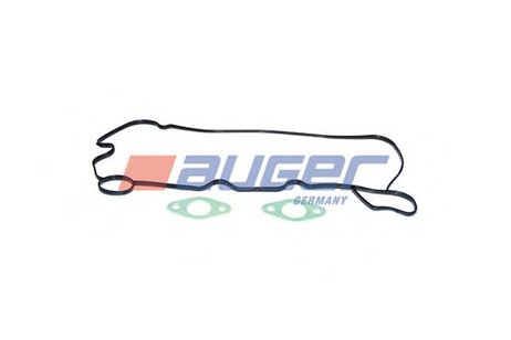 фото Auger 75015 Прокладка масляного радиатора HCV Auger 75015 Прокладка масляного радиатора HCV