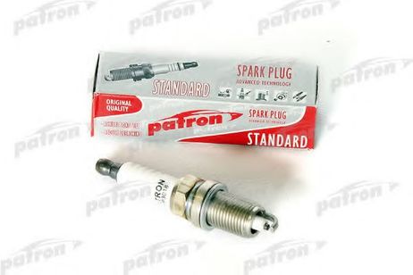 фото PATRON SPP3018 Свеча зажигания (zfr6k11) honda, mazda цена за 1шт PATRON SPP3018 Свеча зажигания (zfr6k11) honda, mazda цена за 1шт