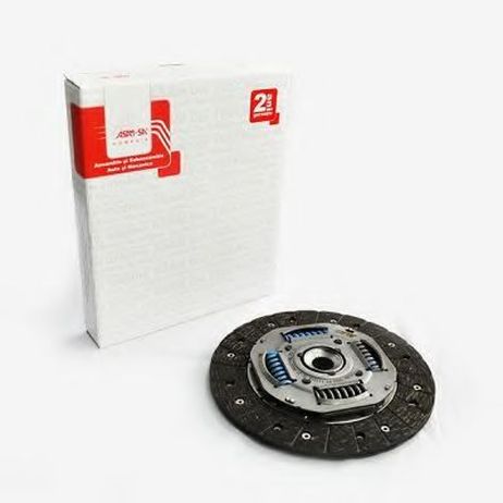 фото ASAM 30900 Диск сцепления ASAM 30900 Диск сцепления
