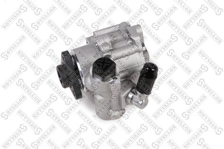 фото Stellox 00-35517-SX Насос гидроусилителя руля 53750 Audi Stellox 00-35517-SX Насос гидроусилителя руля 53750 Audi