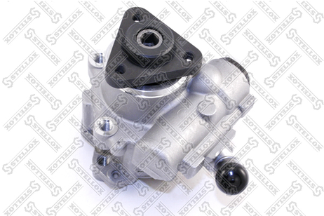 фото Stellox 00-35531-SX Насос гидроус. руля BMW E36 1.6-1.8 90- Stellox 00-35531-SX Насос гидроус. руля BMW E36 1.6-1.8 90-