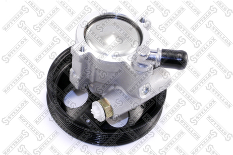 фото Stellox 00-35552-SX Насос гидроус. руля Opel Astra 1.4-2.0 Stellox 00-35552-SX Насос гидроус. руля Opel Astra 1.4-2.0