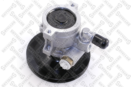 фото Stellox 00-35558-SX Насос гидроус. руля Volvo 240/740/780 Stellox 00-35558-SX Насос гидроус. руля Volvo 240/740/780