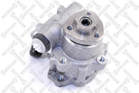 фото Stellox 00-35781-SX Насос гидроусилителя руля 53749 VW Stellox 00-35781-SX Насос гидроусилителя руля 53749 VW